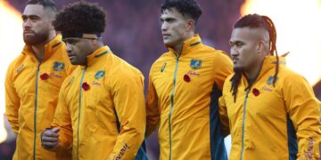 R360, NRL gamers, particulars emerge on insurgent competitors, Wallabies set to be blacklisted