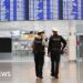Munich airport resumes flights after suspected drones pressure closure