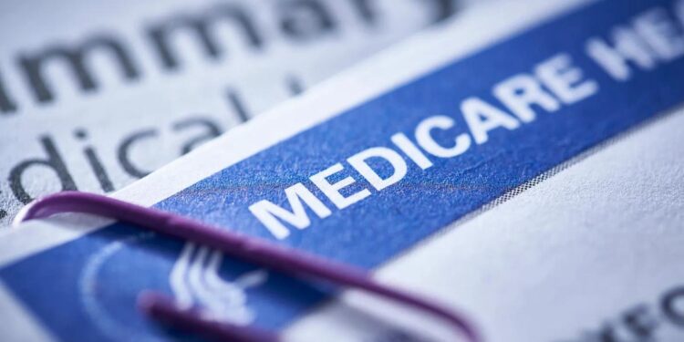 Humana’s Medicare Benefit star rankings slip for 2026
