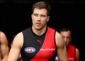 James Hird, Jimmy Bartel on juicy Zach Merrett query amid commerce saga involving Essendon, Hawthorn