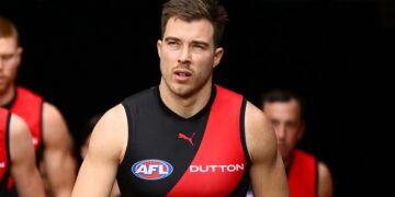 James Hird, Jimmy Bartel on juicy Zach Merrett query amid commerce saga involving Essendon, Hawthorn