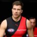 James Hird, Jimmy Bartel on juicy Zach Merrett query amid commerce saga involving Essendon, Hawthorn