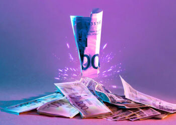 Shekel retains going from energy to energy