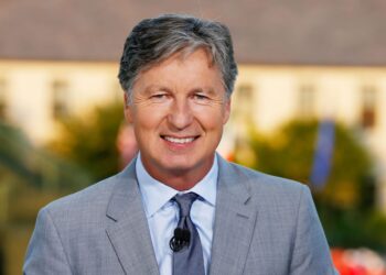 Brandel Chamblee turns TV critic as he provides his tackle characters from new well-liked spinoff collection