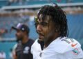 Jaylen Waddle ignites hypothesis on commerce to divisional rival with cryptic put up amid rumors round Dolphins WR