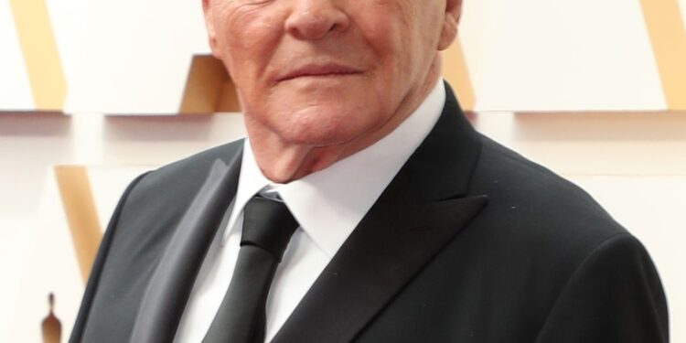 Anthony Hopkins on Alcoholism, Sobriety