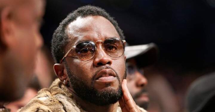 Sean ‘Diddy’ Combs’ jail launch date revealed – Nationwide