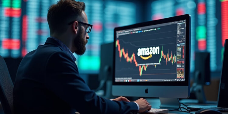 Amazon (AMZN) Inventory in Focus as BofA Names It High Giant-Cap E-Commerce Choose