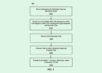 JPMorgan Patent Would Double-Verify AI-Generated Code