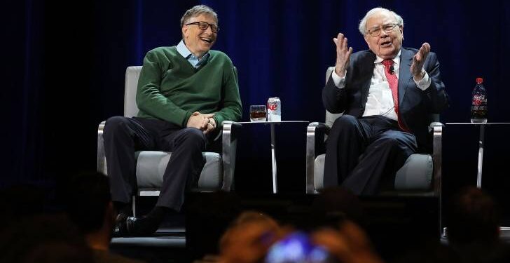 Warren Buffett and Invoice Gates as soon as shared the key to their success — why IQ alone may not matter