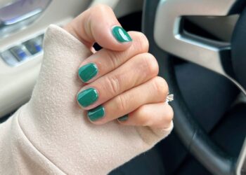 Fall & Winter Nail Concepts