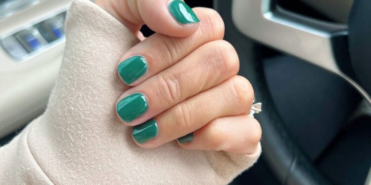 Fall & Winter Nail Concepts