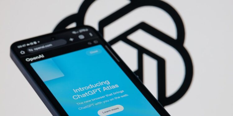 The Obtain: What to make of OpenAI’s Atlas browser, and the way to make local weather progress