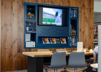 Canada’s Finest Credit score Playing cards for Lounge Entry