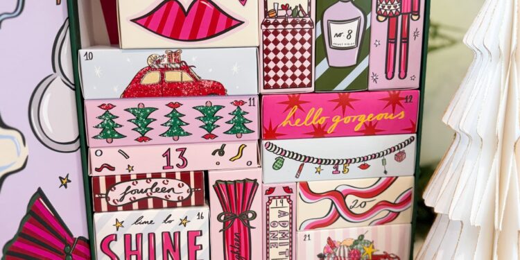 The Finest Creation Calendars for the Vacation Season