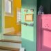 9 Readers Share Their Brilliant, Colourful Rooms
