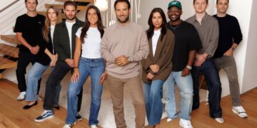 Avex Music Group unveils management staff, establishes NYC workplace; introduces an East/West Coast construction as a part of ‘sweeping’ enlargement