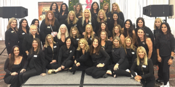 Sixteen Years of Type, Energy & Help 