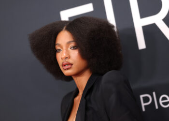 Willow Smith’s Previous-Faculty Courting Debate Sends The TL Into Chaos