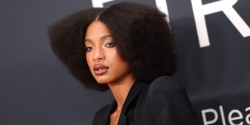 Willow Smith’s Previous-Faculty Courting Debate Sends The TL Into Chaos