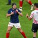 France stars disregarded forward of Wallabies conflict