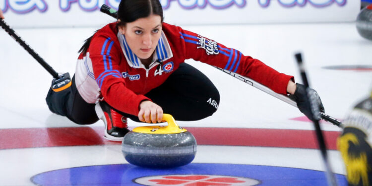 ‘It will imply every thing’: Peterson on excessive stakes at Olympic pre-trials