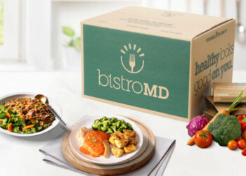 We Tried bistroMD—Here is What to Anticipate