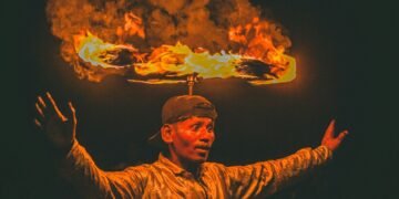 15 Epic Causes to Go to AfrikaBurn (The Burning Man of Africa)