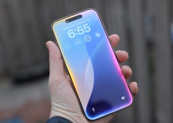 It is not too late for Apple to get AI proper