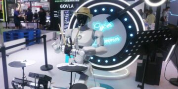 What’s the way forward for AI and music? Issues could also be beginning to turn into clear – Nationwide