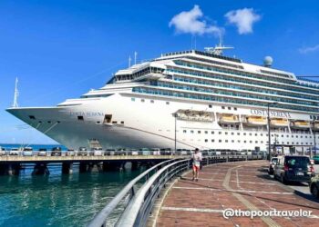 2025 COSTA SERENA Manila Information (Crusing to Japan, Taiwan & Extra!)