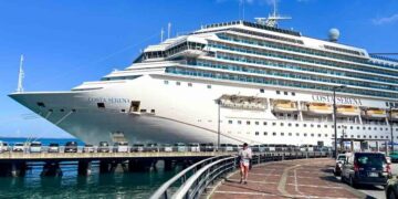 2025 COSTA SERENA Manila Information (Crusing to Japan, Taiwan & Extra!)