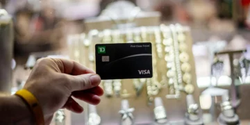 7 Causes to Apply for the TD First Class Journey® Visa Infinite* Card