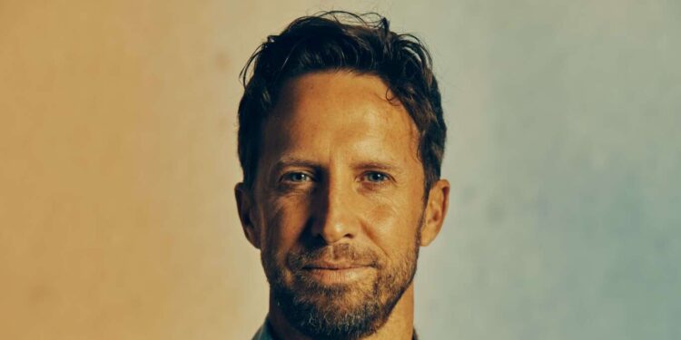 The Artwork of Dwelling Totally: David Adams on Wealth, Knowledge, and What Actually Issues