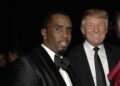 Diddy Jail Replace As Trump Reacts To Presidential Pardon Talks
