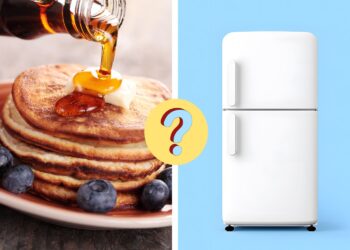 Does Maple Syrup Have to Be Refrigerated?