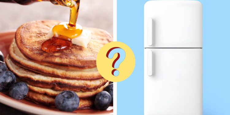 Does Maple Syrup Have to Be Refrigerated?