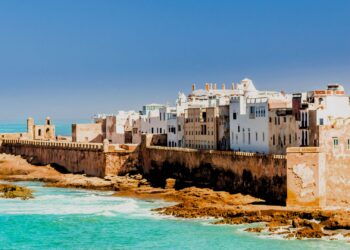 32 Wonderful Issues to Do in Essaouira, Morocco (The Final Information)