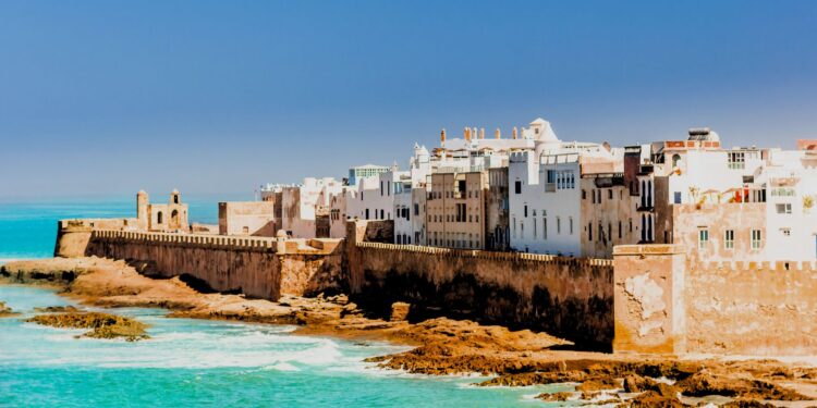 32 Wonderful Issues to Do in Essaouira, Morocco (The Final Information)
