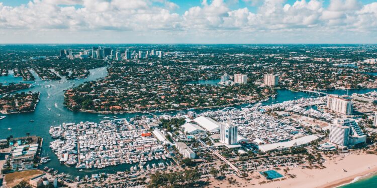 Celebrating 66 Years of FLIBS