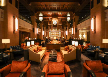 How one can Expertise Fairmont Gold for Much less: Richmond’s Hidden Luxurious Deal