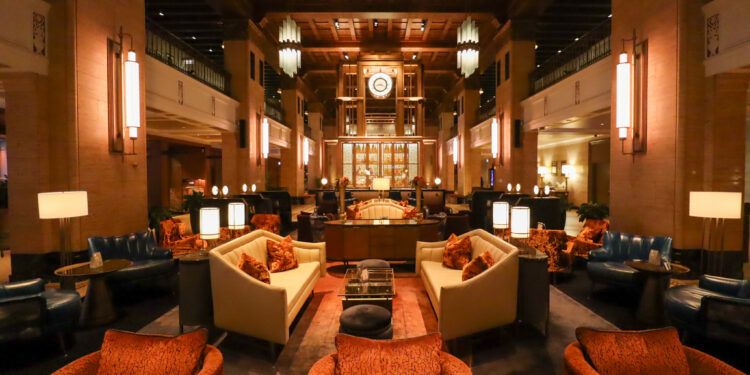 How one can Expertise Fairmont Gold for Much less: Richmond’s Hidden Luxurious Deal