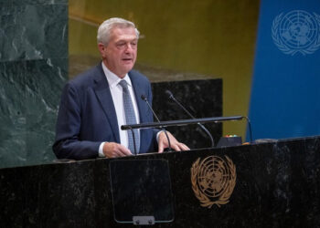 Worldwide Group, Civil Society Urge Minority Rights and Accountability Amid Ongoing Violence In opposition to Rohingyas in Myanmar — International Points