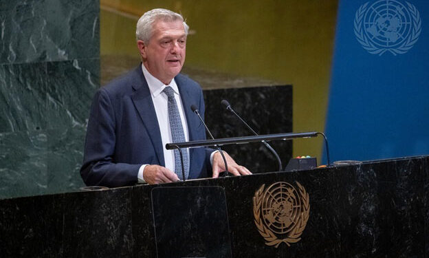 Worldwide Group, Civil Society Urge Minority Rights and Accountability Amid Ongoing Violence In opposition to Rohingyas in Myanmar — International Points