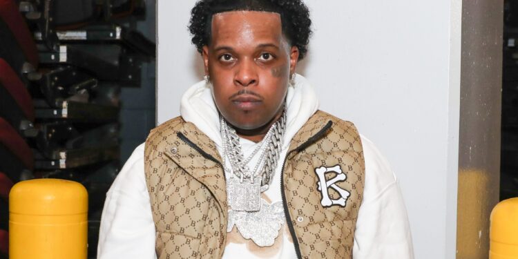 Finesse2Tymes Talks Life Challenges After Shedding His Kid’s Mother