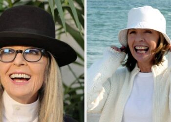 Diane Keaton’s Wit Remembered In Touching Tribute