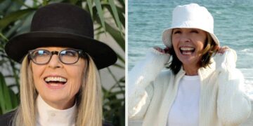 Diane Keaton’s Wit Remembered In Touching Tribute