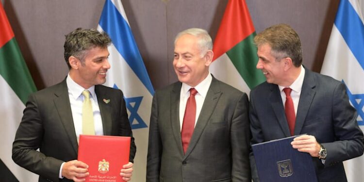15-floor UAE embassy constructing deliberate for Herzliya Pituah