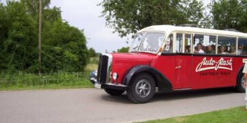 Why Coach Journey is the Final Group Journey Alternative (And Your Planet Will Thank You)