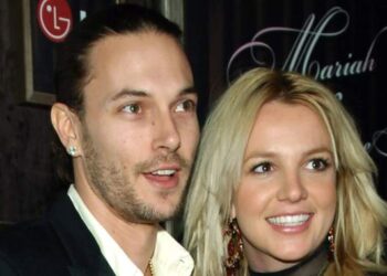 ‘I’ve had sufficient’: Britney Spears responds to Kevin Federline allegations – Nationwide